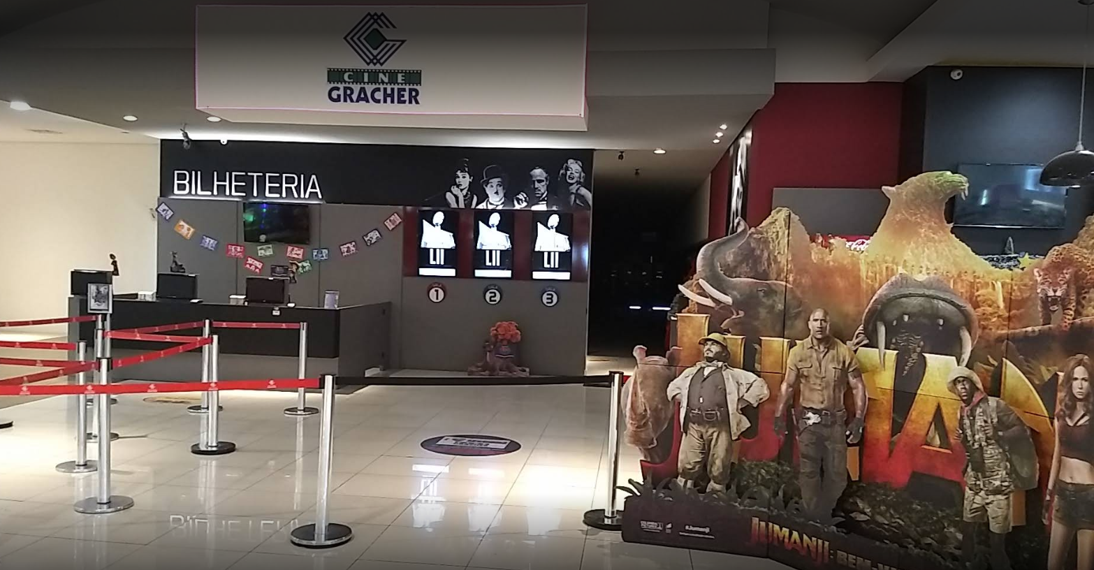 Cinema